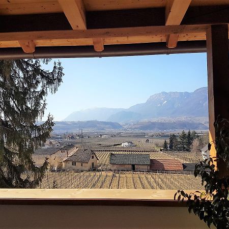 Brandlgut Otel Bolzano Dış mekan fotoğraf