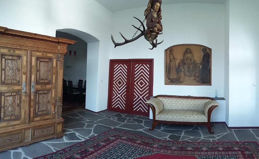Brandlgut Otel Bolzano Dış mekan fotoğraf
