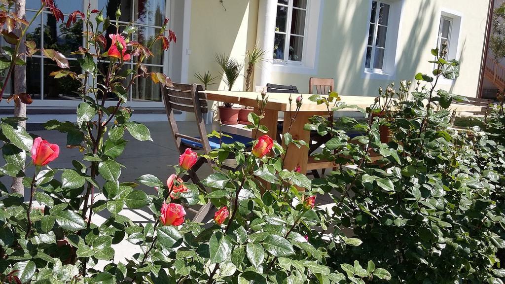 Brandlgut Otel Bolzano Dış mekan fotoğraf