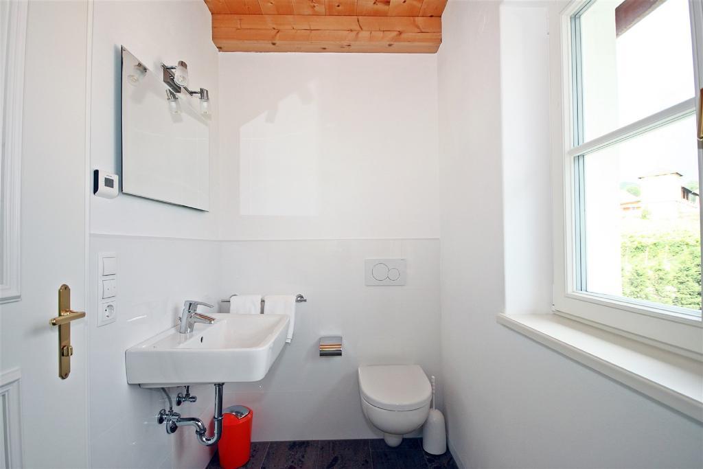 Brandlgut Otel Bolzano Dış mekan fotoğraf