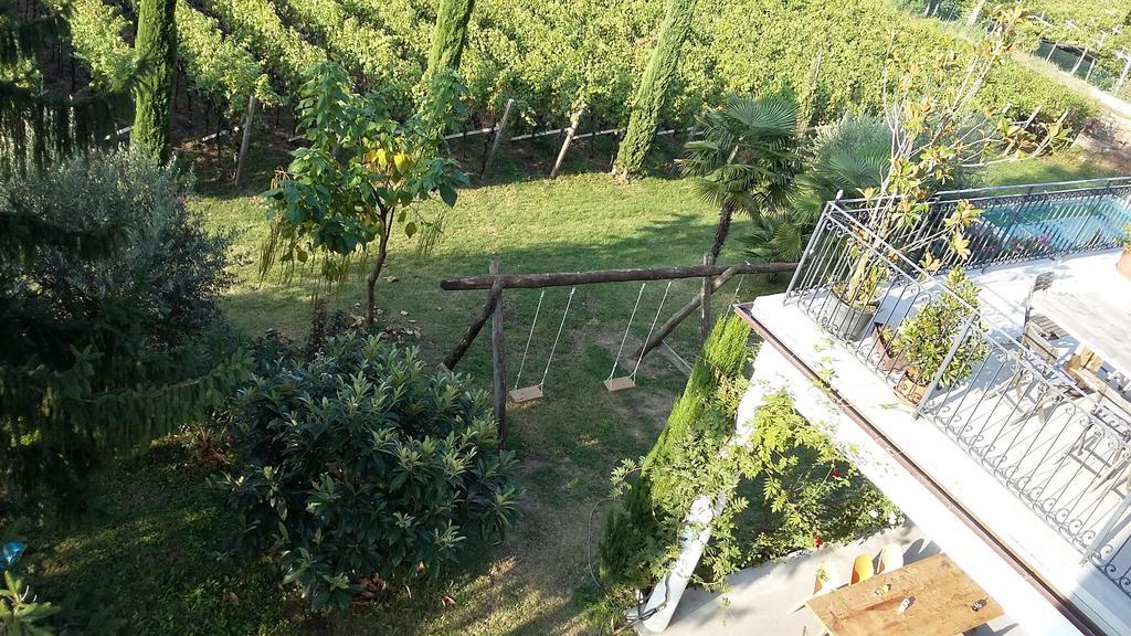 Brandlgut Otel Bolzano Dış mekan fotoğraf