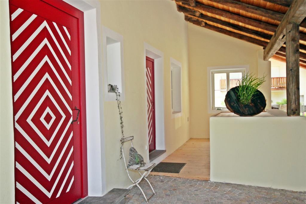 Brandlgut Otel Bolzano Dış mekan fotoğraf