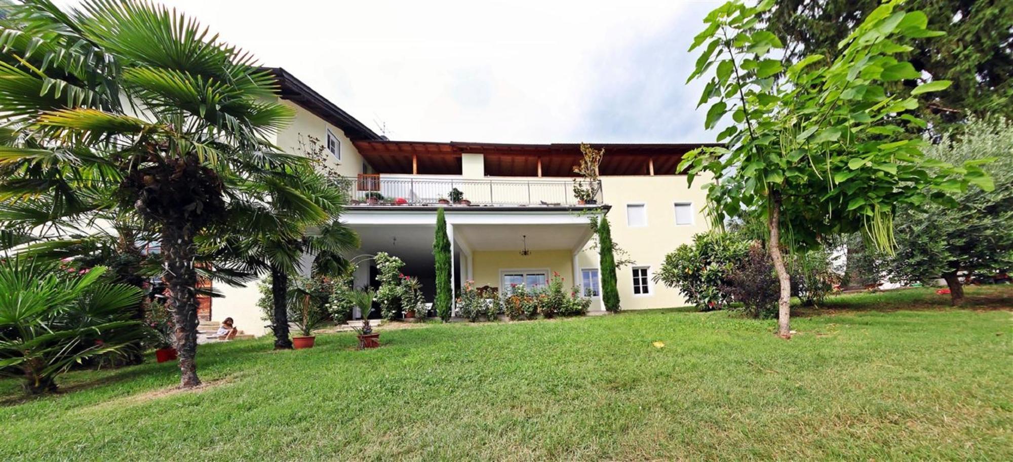 Brandlgut Otel Bolzano Dış mekan fotoğraf