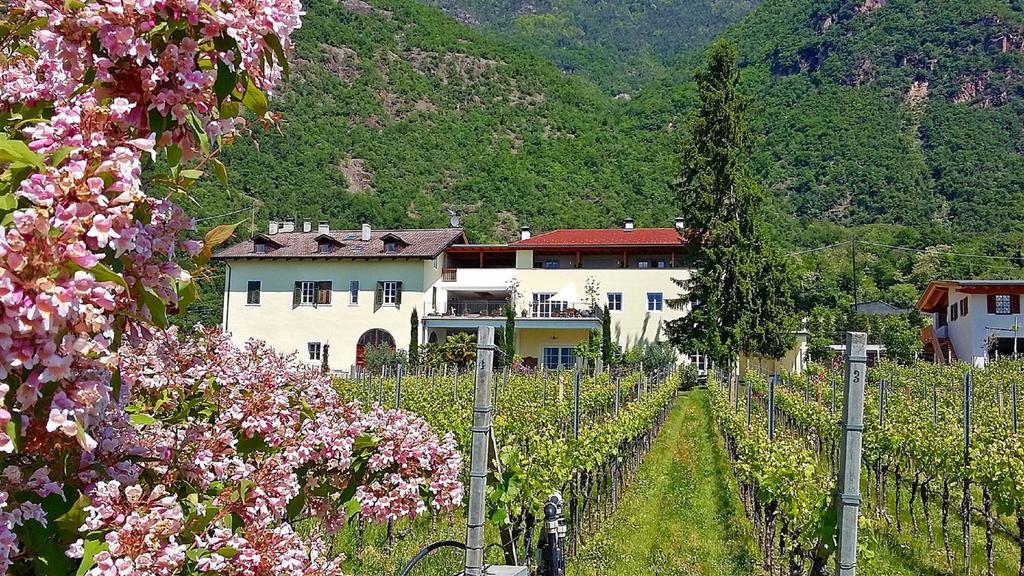 Brandlgut Otel Bolzano Dış mekan fotoğraf