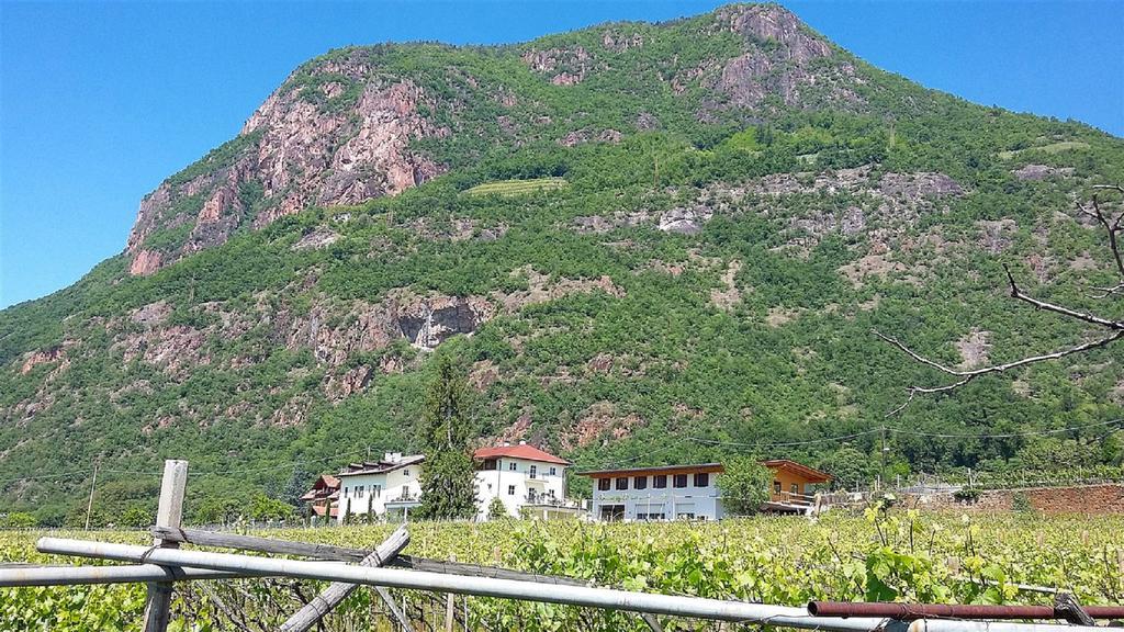 Brandlgut Otel Bolzano Dış mekan fotoğraf