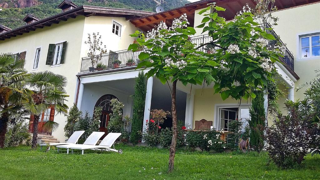 Brandlgut Otel Bolzano Dış mekan fotoğraf