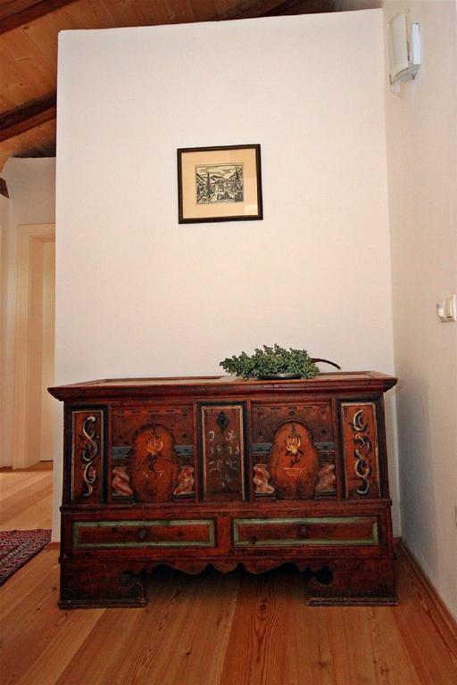 Brandlgut Otel Bolzano Dış mekan fotoğraf