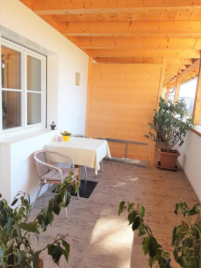 Brandlgut Otel Bolzano Dış mekan fotoğraf