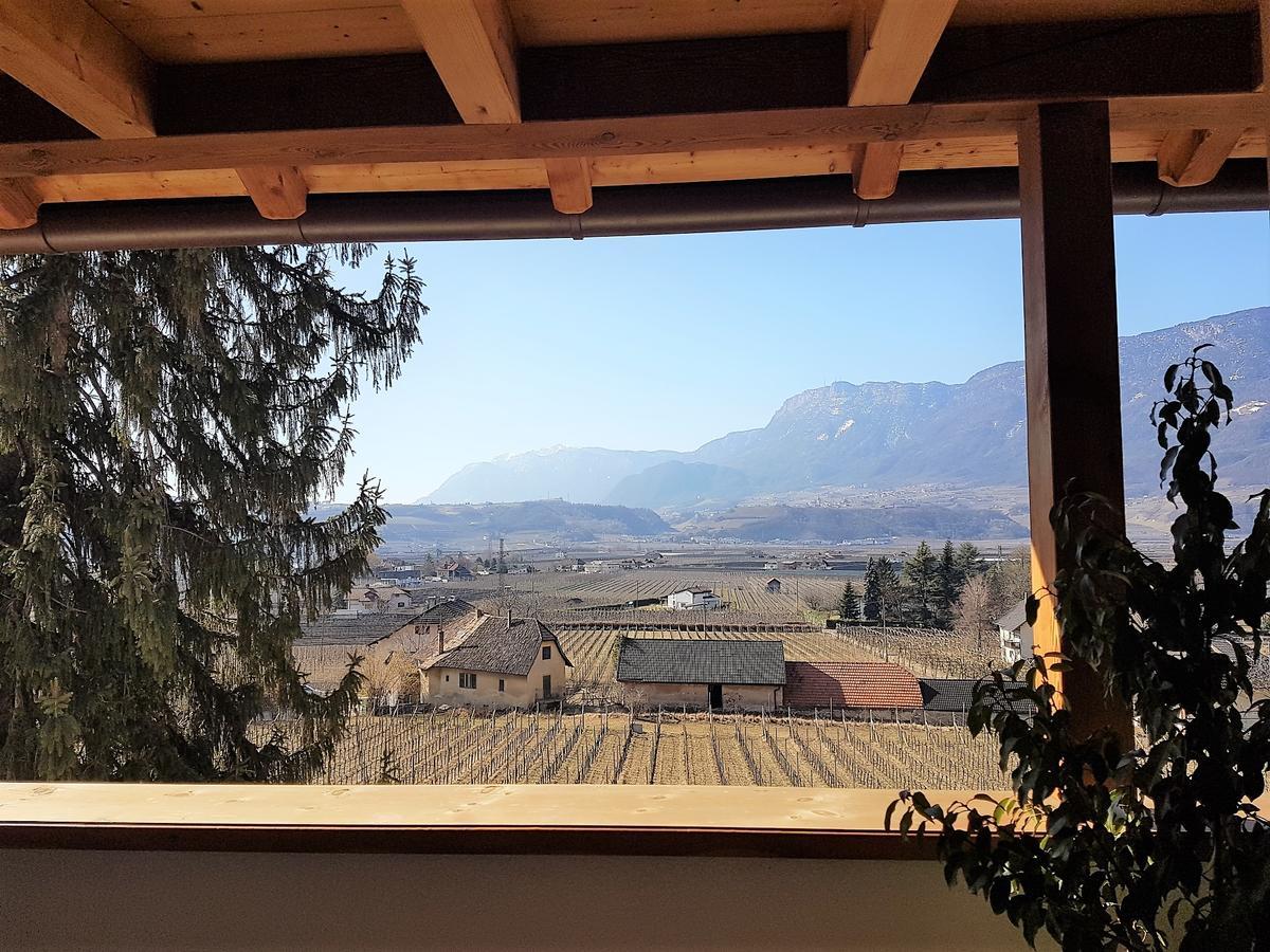 Brandlgut Otel Bolzano Dış mekan fotoğraf