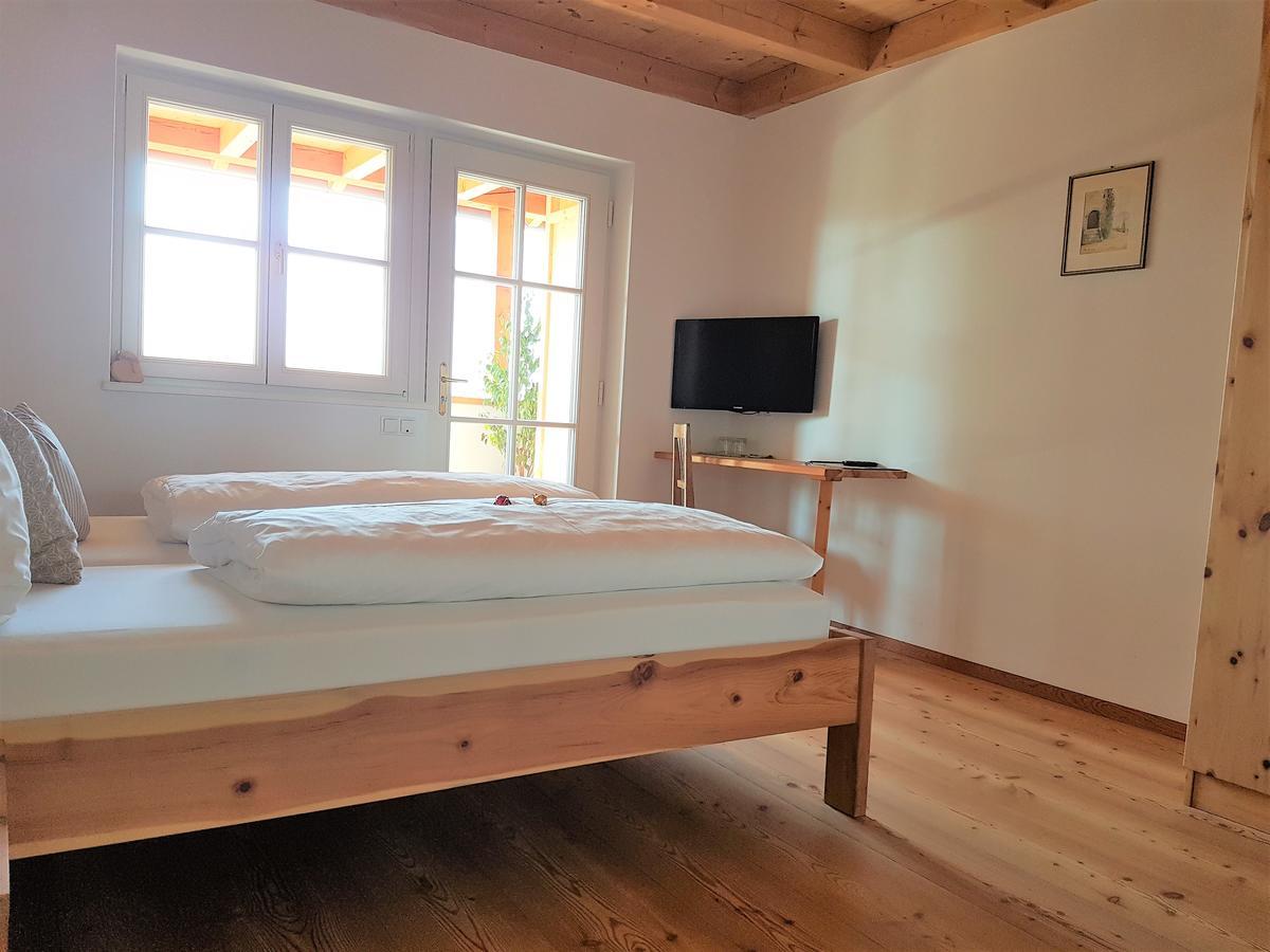 Brandlgut Otel Bolzano Dış mekan fotoğraf