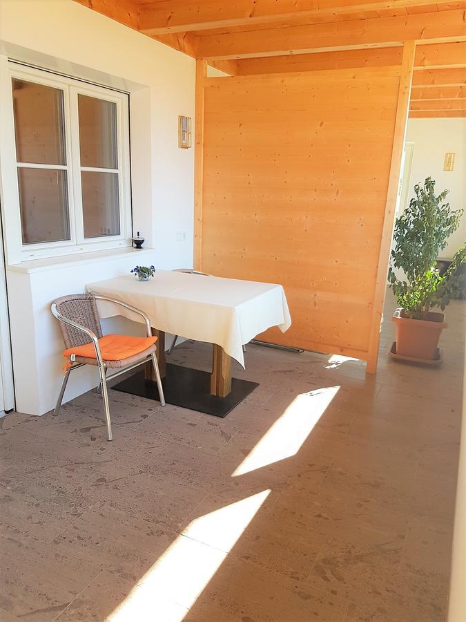 Brandlgut Otel Bolzano Dış mekan fotoğraf